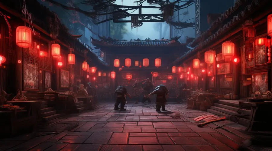 森林冰火人兑换码横幅图片1