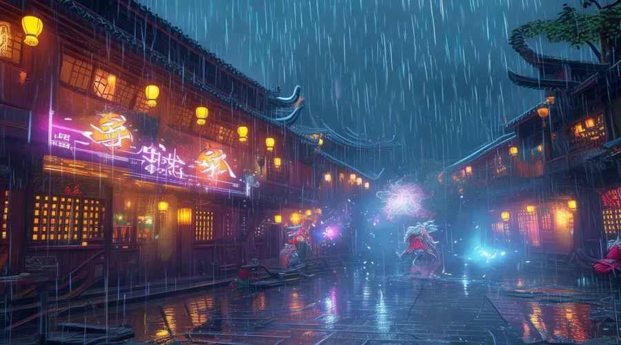 森林冰火人兑换码横幅图片2